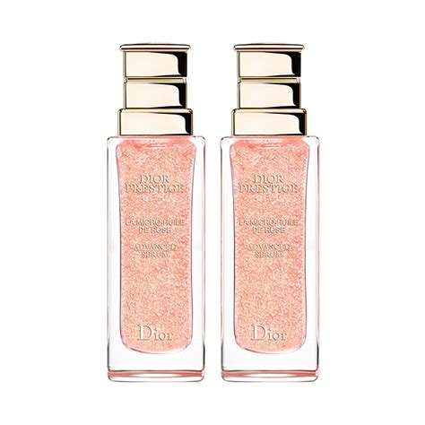 dior pretisge|dior 精華.